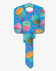 Keyonerror='this.onerror=null; this.remove();' XYZool Offers Cup Cakes House Keys Http, HD Png Download, Free Download